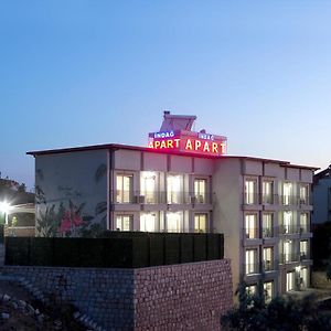 İNDAĞ APART AİLE Oteli