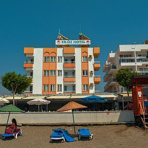 Er-Oez Hotel