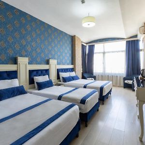 Sirkeci İstanbul Best Hotel